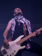 Яни Снеллман 