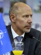 John Fredriksen Elvedal