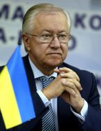 Boris Tarasyuk