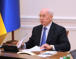 Nikolay Azarov