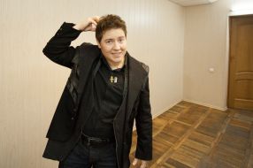 Yevgeniy Litvinkovich