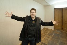 Yevgeniy Litvinkovich