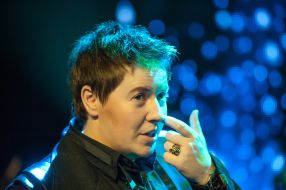 Yevgeniy Litvinkovich