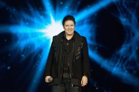 Yevgeniy Litvinkovich