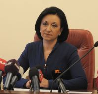 Galina Gerega