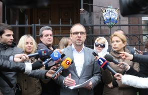 Сергій Власенко