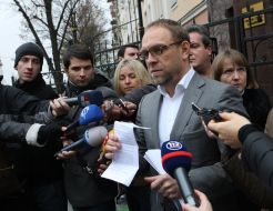 Сергій Власенко