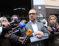 Сергій Власенко