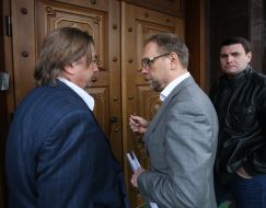 Сергій Власенко