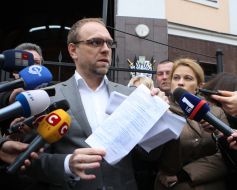 Сергій Власенко