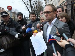 Сергій Власенко