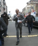 Сергій Власенко