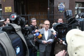 Сергій Власенко