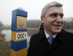 Микола Литвин