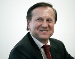 Vitaliy Zhuravskiy