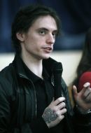 Sergey Polunin
