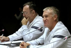 Дидье Дешам