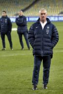 Дидье Дешам