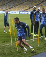 Игроки национальной сборной Франции по футболу