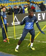 Игроки национальной сборной Франции по футболу