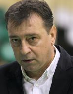 Zeljko Lukaich
