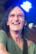 Ken Hensley