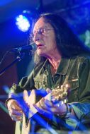 Ken Hensley