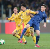 Edmar and Laurent Kosielni