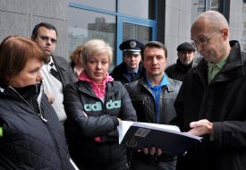 Vitaliy Chernyakhovskiy