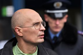 Vitaliy Chernyakhovskiy