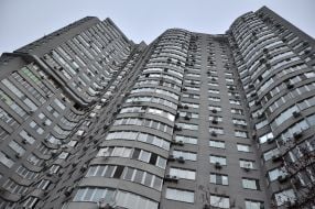high rise