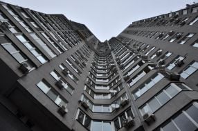 high rise