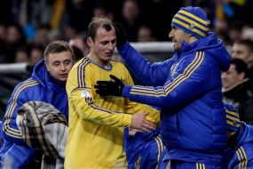 Roman Zozulya and Laurent Kosielni