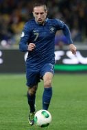 Franck Ribery