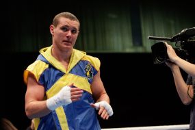 Aleksandr Ganzulya