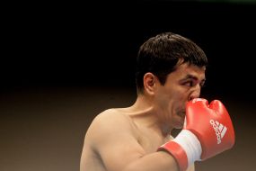 Bahodirjon Sultonov