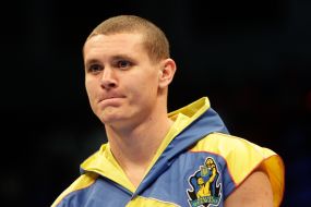 Aleksandr Ganzulya