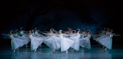 Балет "Жизель"