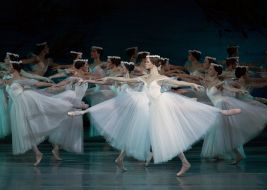 Балет "Жизель"