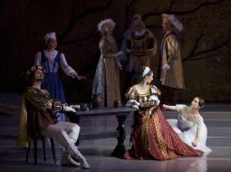 Балет "Жизель"