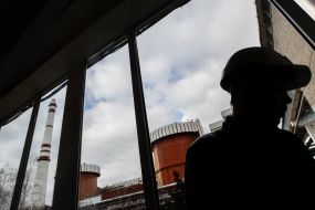 Южно-Украинская АЭС