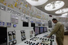 Южно-Украинская АЭС