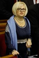 Irina Sekh