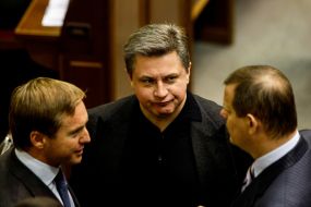 Alexey Azarov