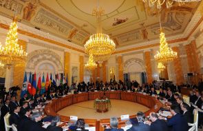 Participants of the meeting