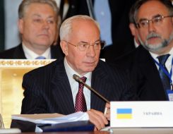 Nikolay Azarov