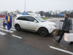 Андрей Пятов и Александр Кучер