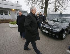 Михаил Фоменко