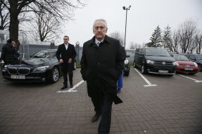 Михаил Фоменко