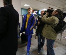 Андрей Ярмоленко